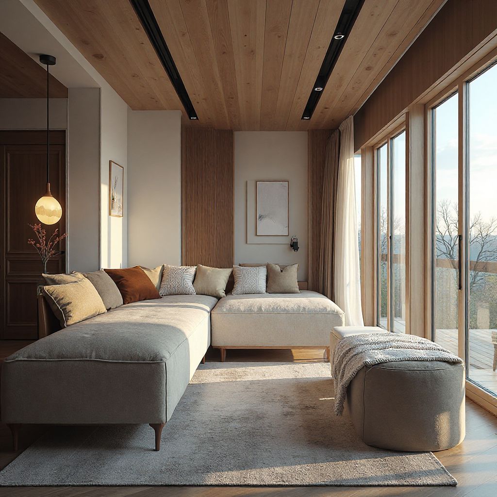 Trendy v Pohostinství a design hotelů